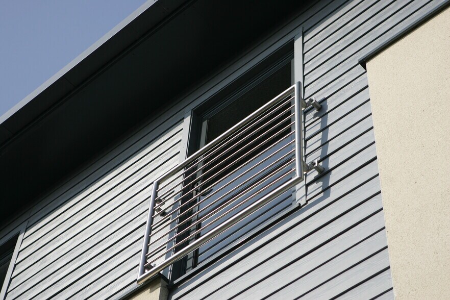 Portobello Way, Warwick à louer - Photo du bâtiment - Image 3 de 17