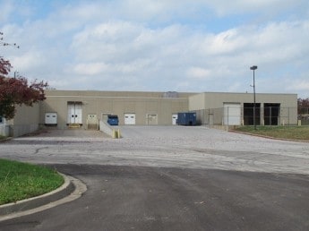 2001 NE 46th St, Kansas City, MO for sale - Building Photo - Image 3 of 19