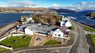More details for Castle Moil Restaurant & King Haakon Bar, Kyleakin - Retail for Sale