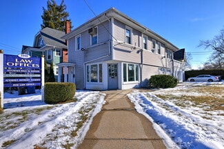 More details for 1948 Chapel St, New Haven, CT - Office for Lease