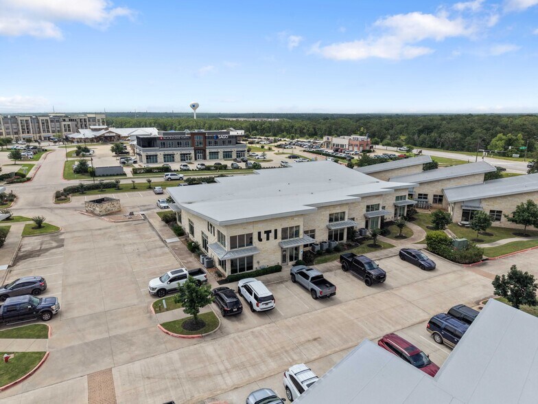 750 William D Fitch Pky, College Station, TX à vendre - Photo du bâtiment - Image 2 de 19