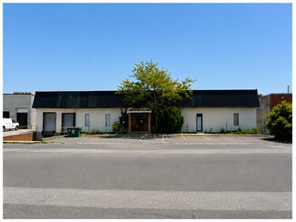 Plus de détails pour 191 Hanse Ave, Freeport, NY - Industriel à vendre