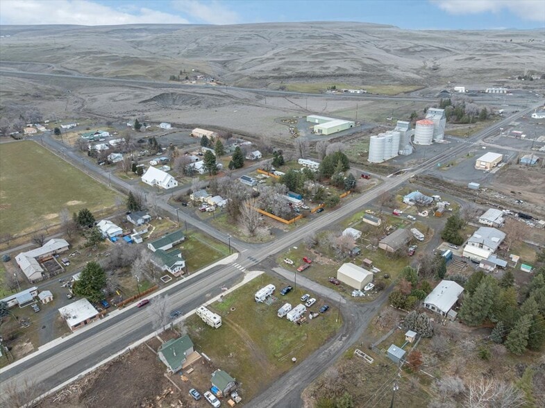 165 N Main St, Washtucna, WA for sale - Building Photo - Image 3 of 10