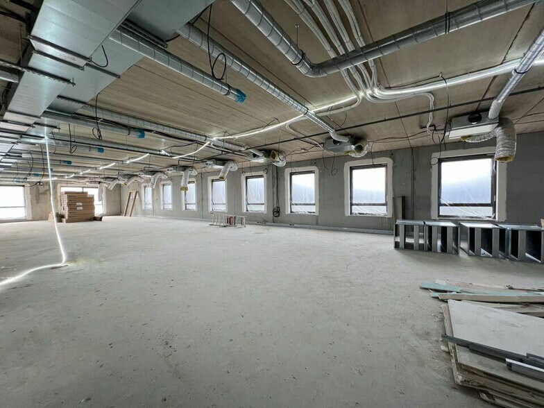 Bureau dans Strasbourg à louer - Photo du bâtiment - Image 2 de 11