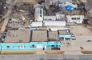 Plus de détails pour 1141 S Laura Ave, Wichita, KS - Industriel à vendre