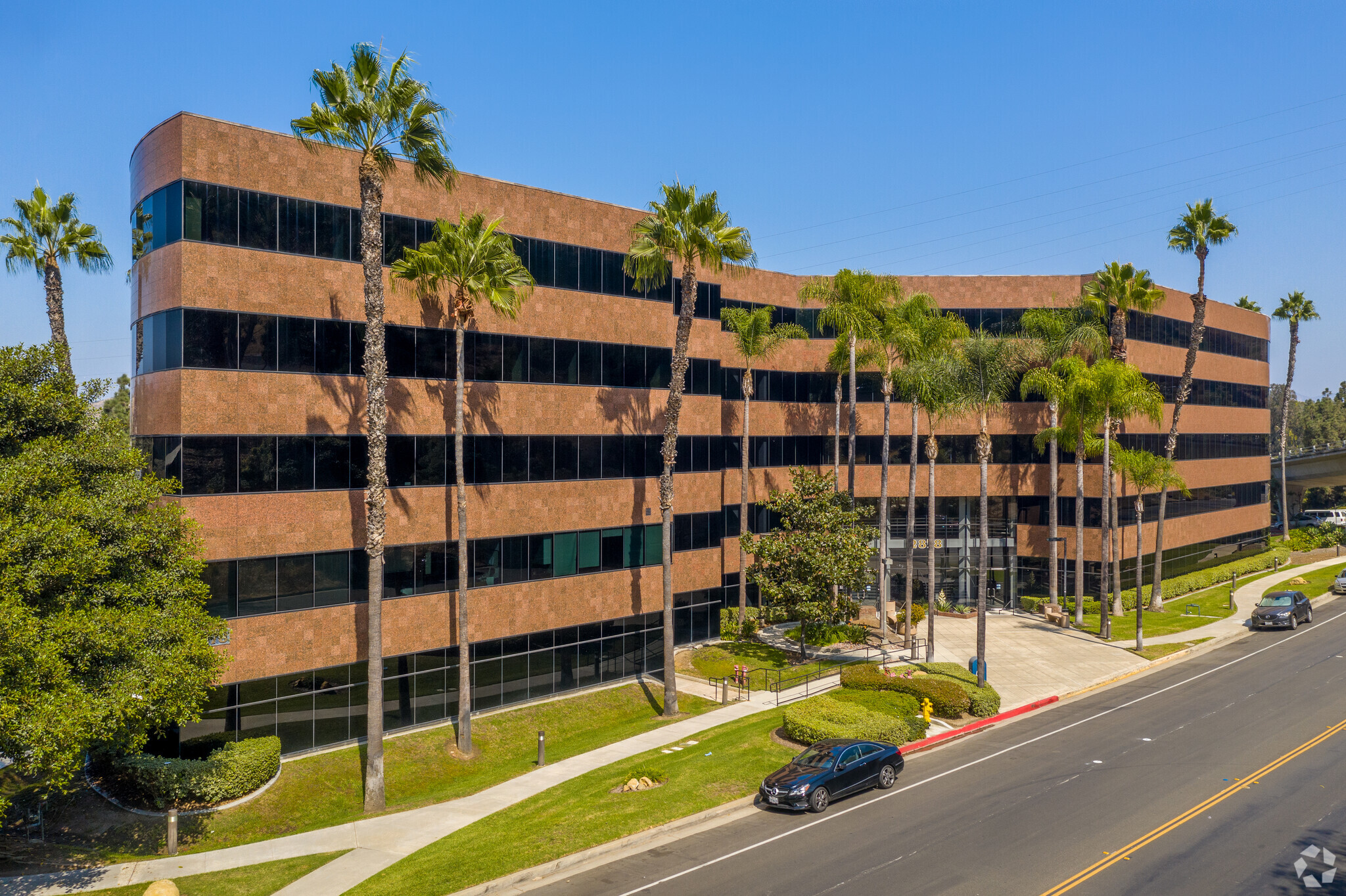 2878 Camino del Rio S, San Diego, CA for lease Building Photo- Image 1 of 9