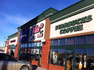 More details for 6800 48th Ave, Camrose, AB - Retail for Lease