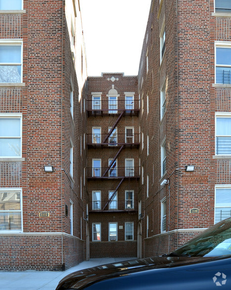 1500 Hone Ave, Bronx, NY for lease - Building Photo - Image 2 of 2