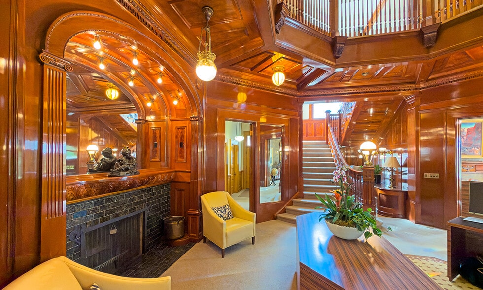 529 E South Temple, Salt Lake City, UT à vendre - Photo du bâtiment - Image 3 de 14