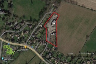 More details for Billingshurst Road, Billingshurst - Land for Lease