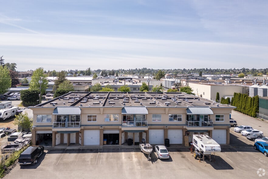 5678 199th St, Langley, BC for sale - Building Photo - Image 3 of 6