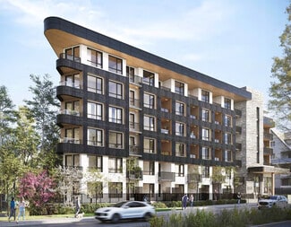 Plus de détails pour Lynn Valley Portfolio – Terrain à vendre, North Vancouver, BC