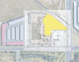 5662 W 4700 S, West Valley City, UT - AERIAL  map view