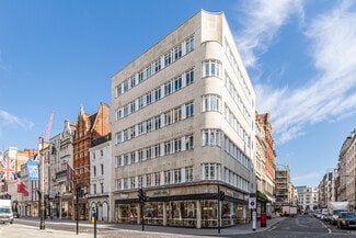 More details for 24-25 New Bond St, London - Office for Lease