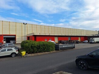 More details for Frankland Rd, Swindon - Industrial for Lease