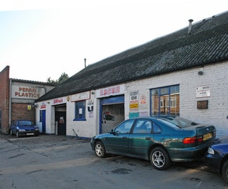 More details for 197 Burnt Oak Broa, Edgware - Flex for Lease