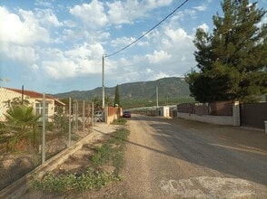 Librilla, MUR - Aerial  map view - Image1