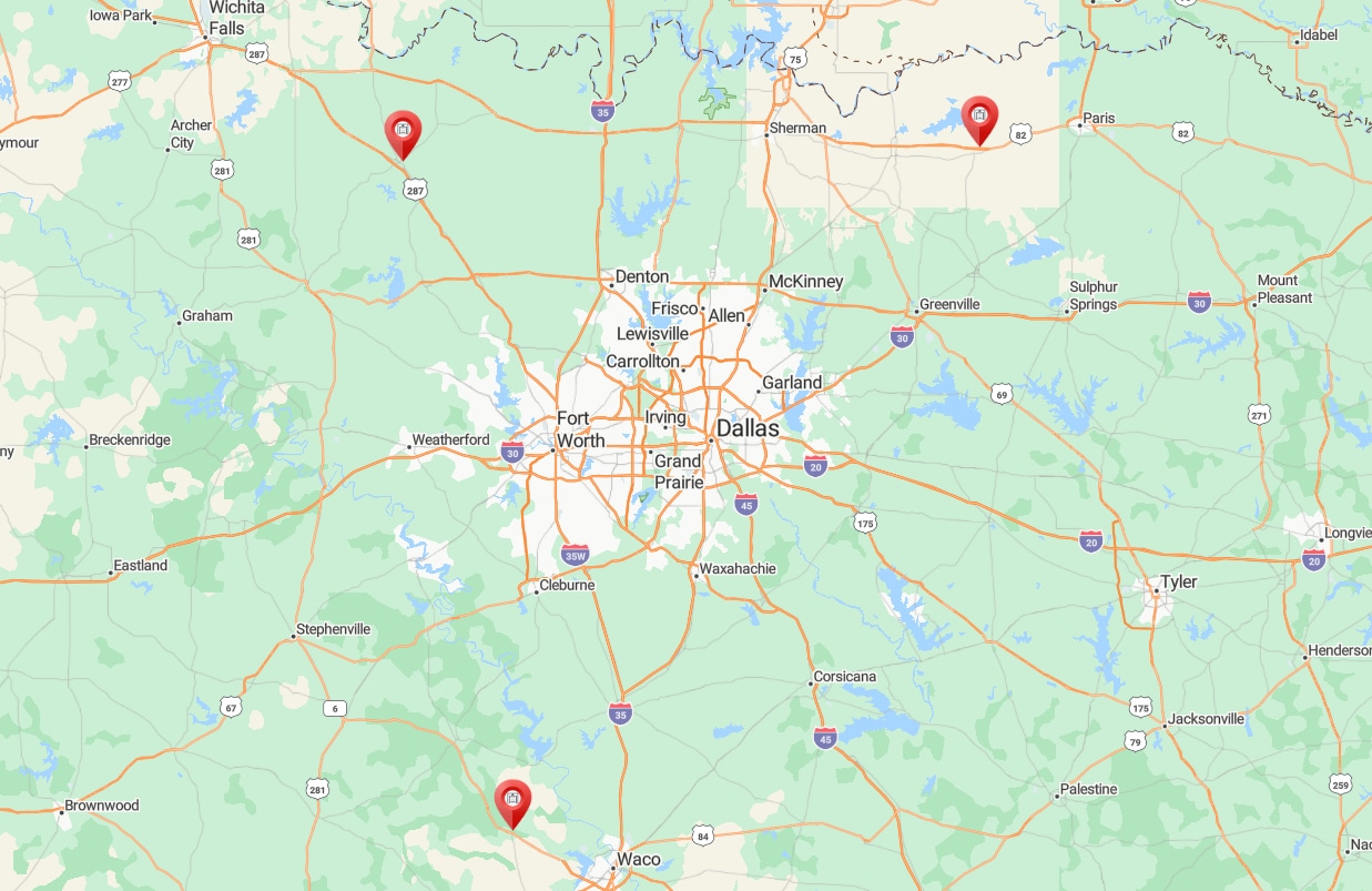 United Storage Units Portfolio portefeuille de 2 propriétés à vendre sur LoopNet.ca Photo principale- Image 1 de 8