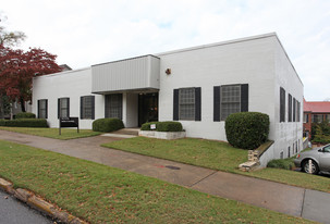 255 E Hancock Ave, Athens GA - Commercial Real Estate