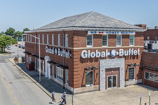 Plus de détails pour 3017-3023 Hempstead Tpke, Levittown, NY - Bureau à louer