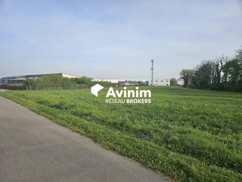 Land in Viriat for sale Building Photo- Image 1 of 3