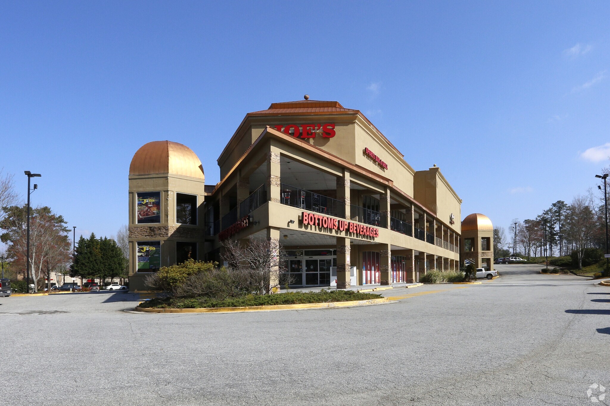 11950 Jones Bridge Rd, Alpharetta, GA for sale Primary Photo- Image 1 of 1