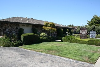 More details for 14525-14547 S Bascom Ave, Los Gatos, CA - Office, Office/Medical for Lease