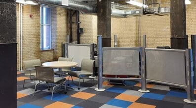 334-346 King St E, Toronto, ON à louer Photo intérieure- Image 2 de 8