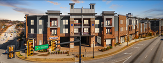 More details for 401 E Stone Ave, Greenville, SC - Retail for Lease