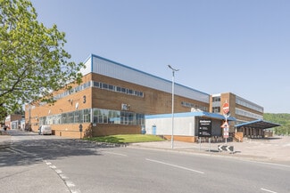 More details for Bradley Rise, Mitcheldean - Coworking for Lease