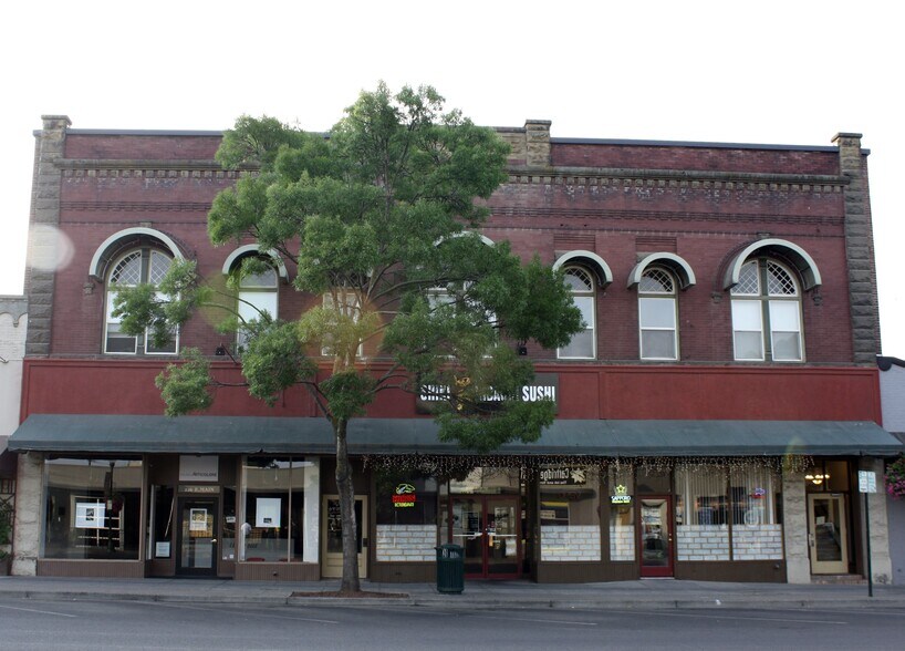 226 E Main St, Walla Walla, WA à louer - Photo du bâtiment - Image 3 de 23