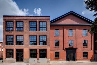 Plus de détails pour 1227-1237 N 4th St, Philadelphia, PA - Bureau à vendre