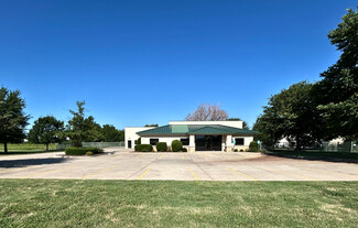 Plus de détails pour 3121 S Lakeside Dr, Oklahoma City, OK - Industriel à vendre