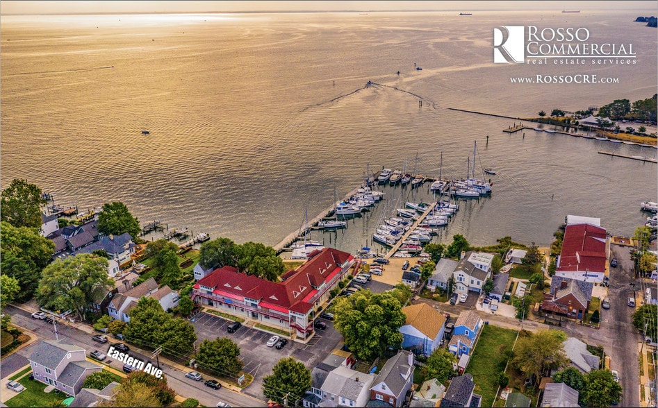 105 Eastern Ave, Annapolis, MD for lease - Building Photo - Image 3 of 7