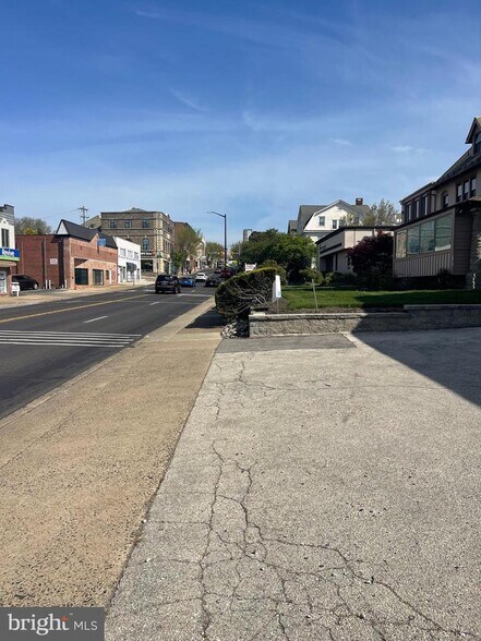 106 York Rd, Jenkintown, PA for sale - Building Photo - Image 3 of 27