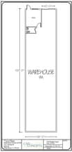 1200-1340 Stirling Rd, Dania Beach, FL for lease Floor Plan- Image 2 of 4