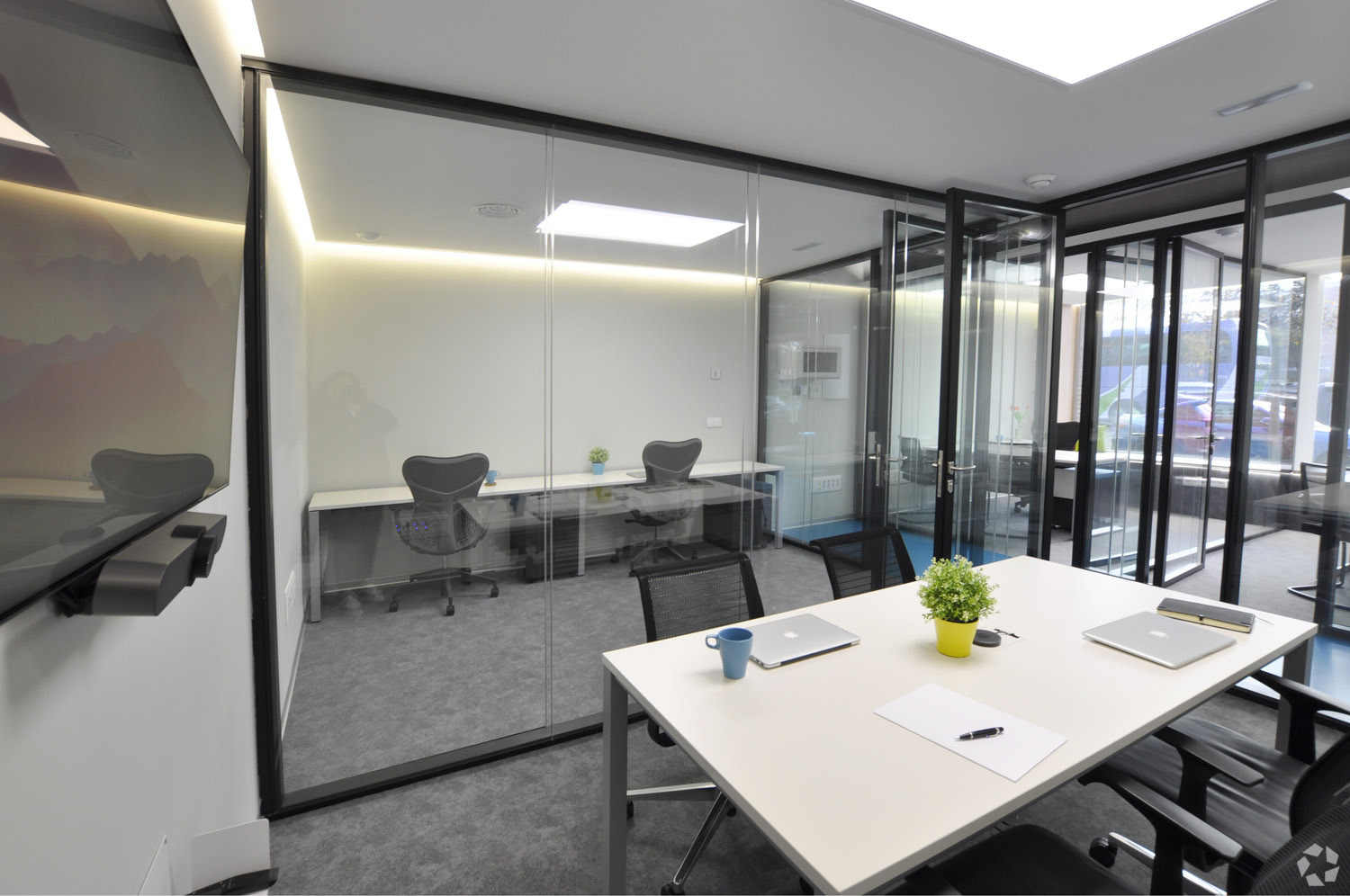 Calle López de Aranda, 42, Madrid, Madrid for lease Interior Photo- Image 1 of 7