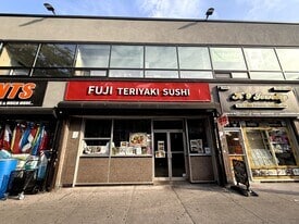 2006 Church Ave, Brooklyn, NY for lease - Building Photo - Image 2 of 6