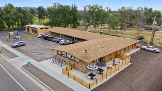 Plus de détails pour 307 S Hancock Ave, Colorado Springs, CO - Commerce de détail à vendre