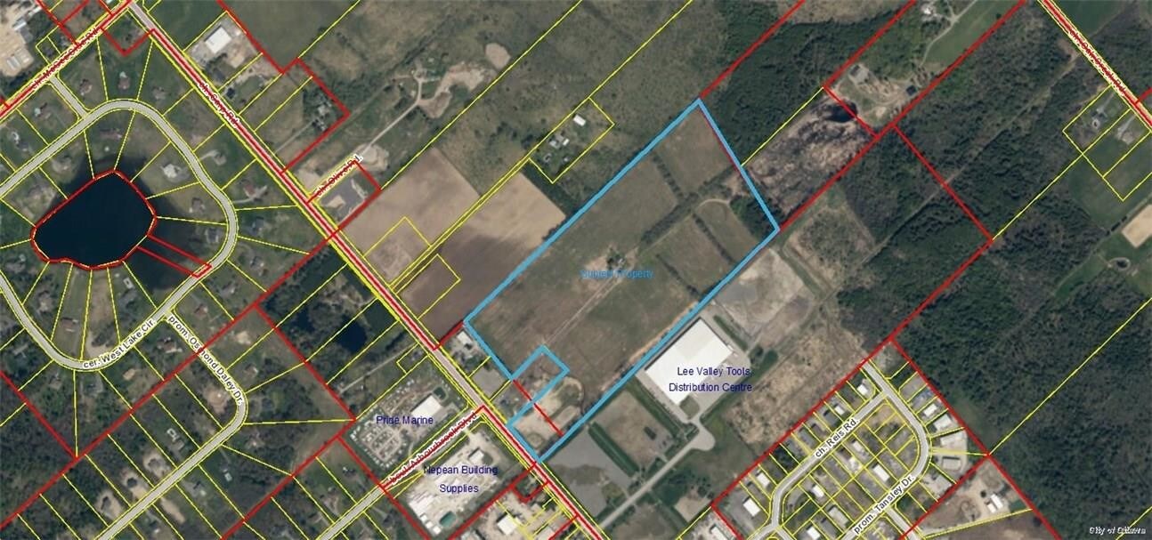 2826 Carp Rd, Ottawa, ON for sale Primary Photo- Image 1 of 1