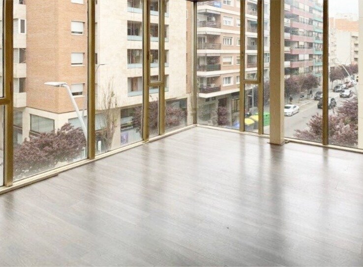 Office in Granollers, Barcelona for lease Primary Photo- Image 1 of 2