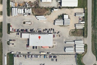 2605 S Casaloma Dr, Appleton, WI - Aerial map view