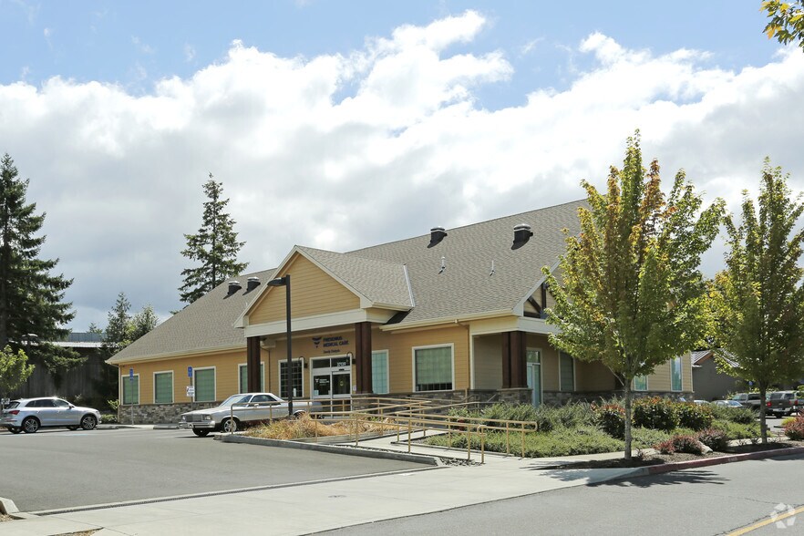 37139 Us-26 Hwy, Sandy, OR à vendre - Photo principale - Image 1 de 3