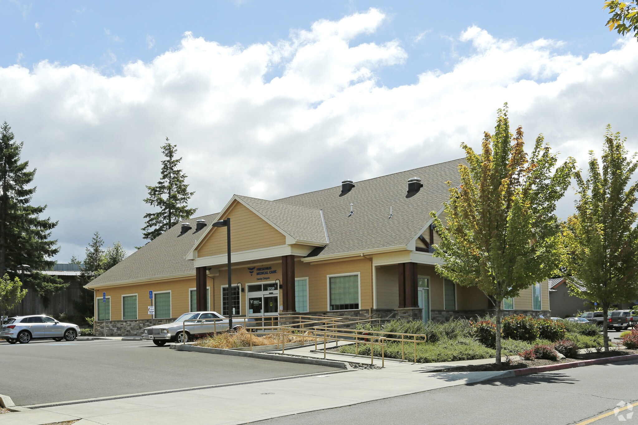 37139 Us-26 Hwy, Sandy, OR à vendre Photo principale- Image 1 de 4