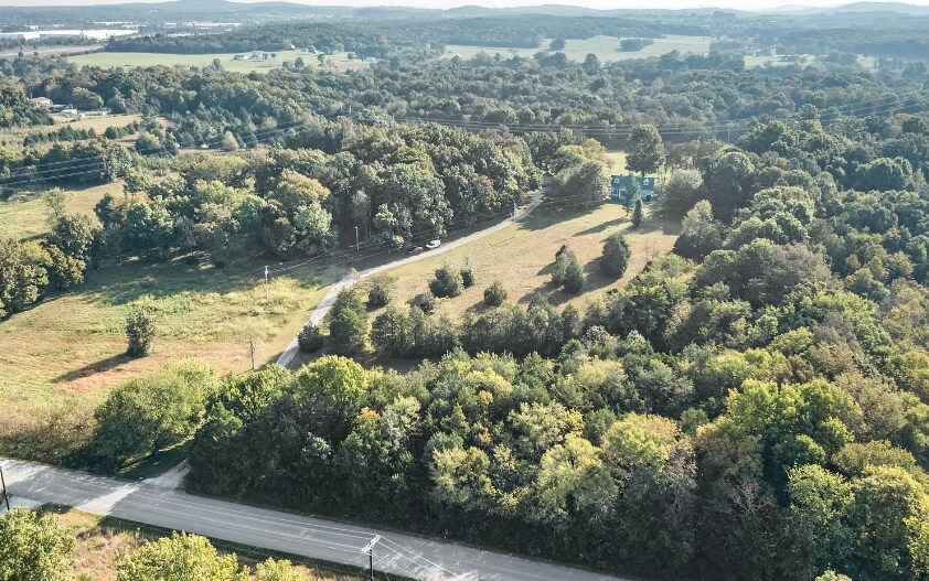 315 S Posey Hill Rd, Mount Juliet, TN à vendre Photo principale- Image 1 de 20