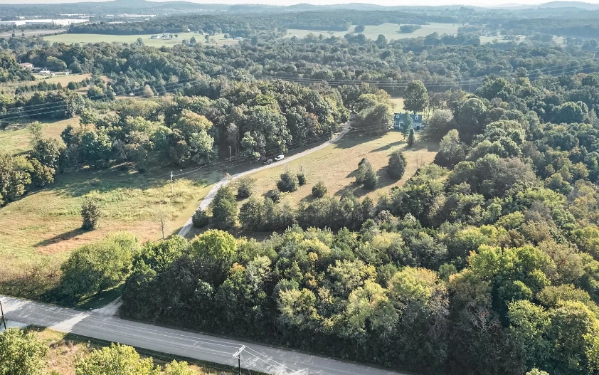 315 S Posey Hill Rd, Mount Juliet, TN for sale Primary Photo- Image 1 of 20