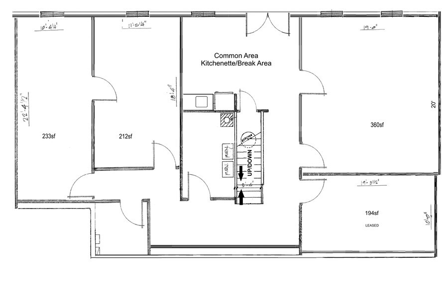 1624 W Colonial Pky, Palatine, IL à louer - Photo du bâtiment - Image 2 de 8