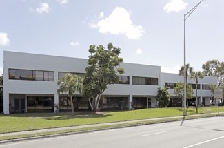More details for 175 Fontainebleau Blvd, Miami, FL - Office for Lease