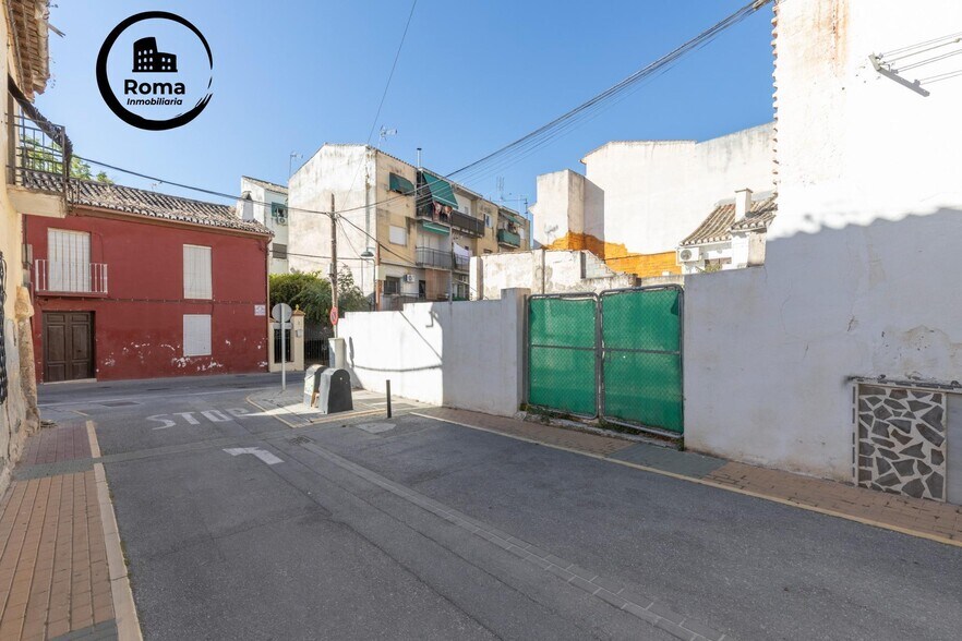 Calle la Cruz, 1, Peligros, Granada à vendre - Photo du bâtiment - Image 2 de 17