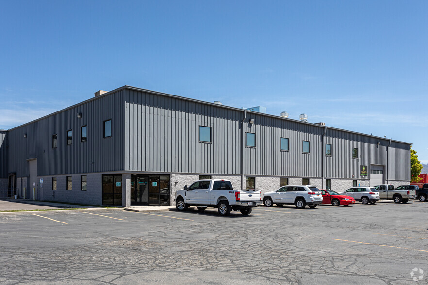 3528 W 500 S, Salt Lake City, UT for lease - Primary Photo - Image 1 of 10